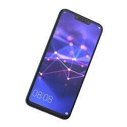 Huawei P20 Lite Davin Seramik Ekran Koruyucu - 4