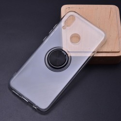 Huawei P20 Lite Kılıf Zore Les Silikon - 7