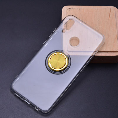 Huawei P20 Lite Kılıf Zore Les Silikon - 8