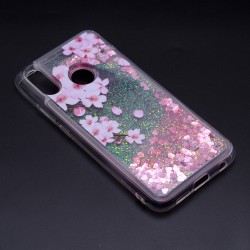 Huawei P20 Lite Kılıf Zore Marshmelo Silikon - 7