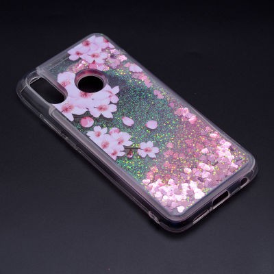 Huawei P20 Lite Kılıf Zore Marshmelo Silikon - 7
