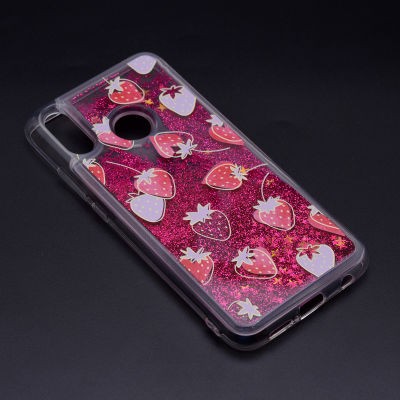 Huawei P20 Lite Kılıf Zore Marshmelo Silikon - 8