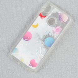 Huawei P20 Lite Kılıf Zore Marshmelo Silikon - 10