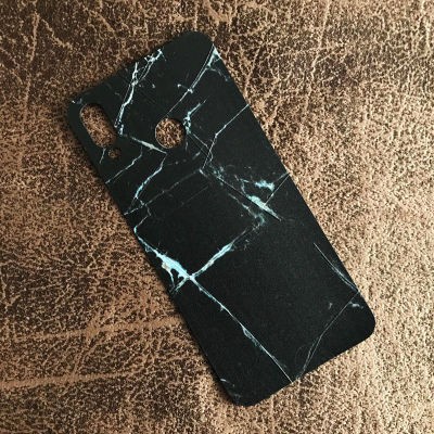Huawei P20 Lite Zore 5D Desenli Sticker Kaplama - 4