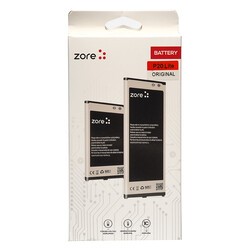 Huawei P20 Lite Zore Tam Orjinal Batarya - 3