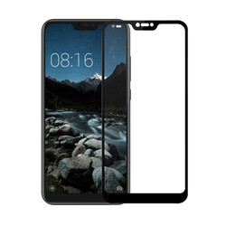 Huawei P20 Pro Davin 5D Glass Screen Protector - Davin