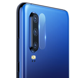 Huawei P30 Benks Full Camera Lens Protector Film - Benks