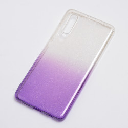 Huawei P30 Case Zore Fogy Silicon - Zore