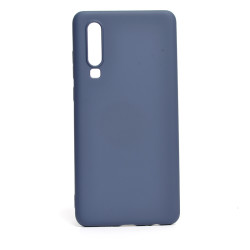 Huawei P30 Case Zore İnci Silicon - Zore