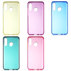 Huawei P30 Lite Case Zore Bistro Cover - 2