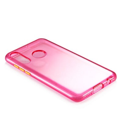 Huawei P30 Lite Case Zore Bistro Cover - 4