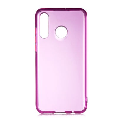 Huawei P30 Lite Case Zore Bistro Cover - 7