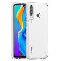 Huawei P30 Lite Case Zore Coss Cover - 1