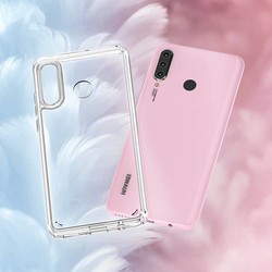 Huawei P30 Lite Case Zore Coss Cover - 5