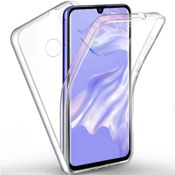 Huawei P30 Lite Case Zore Enjoy Cover - Zore