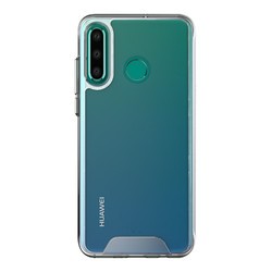 Huawei P30 Lite Case Zore Gard Silicon - 2