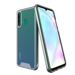 Huawei P30 Lite Case Zore Gard Silicon - 6