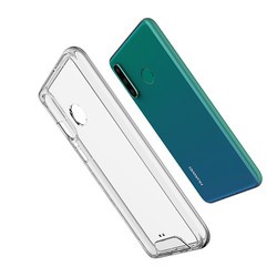 Huawei P30 Lite Case Zore Gard Silicon - 9