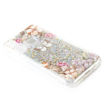 Huawei P30 Lite Case Zore Marshmelo Silicon - 5