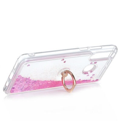 Huawei P30 Lite Case Zore Milce Cover - 3