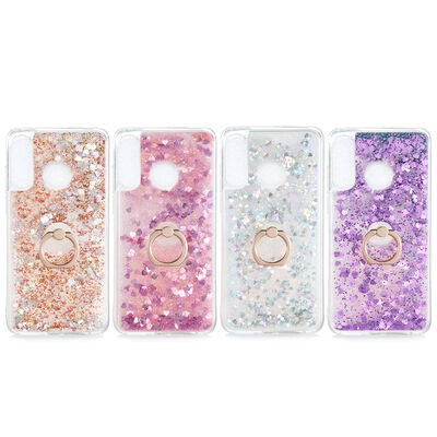 Huawei P30 Lite Case Zore Milce Cover - 2