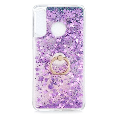 Huawei P30 Lite Case Zore Milce Cover - 6