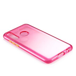Huawei P30 Lite Kılıf Zore Bistro Kapak - 4