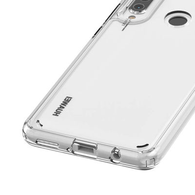 Huawei P30 Lite Kılıf Zore Coss Kapak - 2