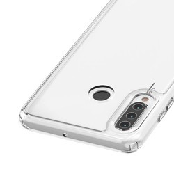 Huawei P30 Lite Kılıf Zore Coss Kapak - 3