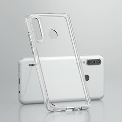 Huawei P30 Lite Kılıf Zore Coss Kapak - 4