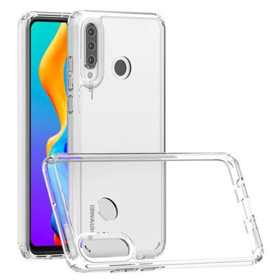 Huawei P30 Lite Kılıf Zore Coss Kapak - 7