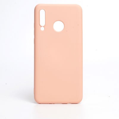 Huawei P30 Lite Kılıf Zore İnci Silikon - 6