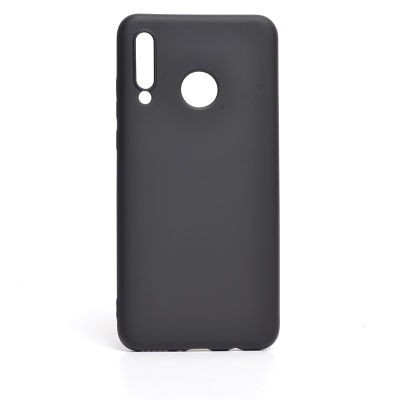 Huawei P30 Lite Kılıf Zore İnci Silikon - 8
