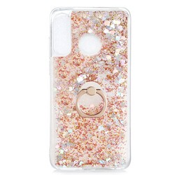 Huawei P30 Lite Kılıf Zore Milce Kapak - 7
