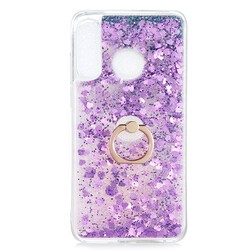 Huawei P30 Lite Kılıf Zore Milce Kapak - 6