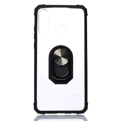 Huawei P30 Lite Kılıf Zore Mola Kapak - 1