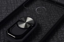 Huawei P30 Lite Kılıf Zore Mola Kapak - 2
