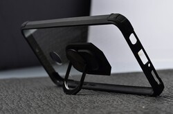 Huawei P30 Lite Kılıf Zore Mola Kapak - 4