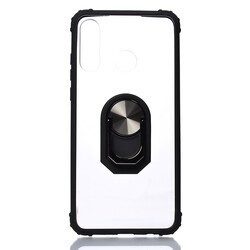 Huawei P30 Lite Kılıf Zore Mola Kapak - 5