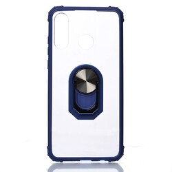 Huawei P30 Lite Kılıf Zore Mola Kapak - 7