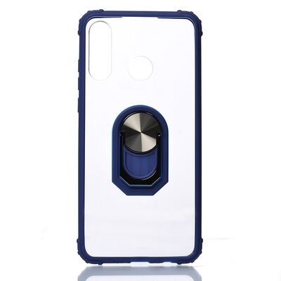 Huawei P30 Lite Kılıf Zore Mola Kapak - 7