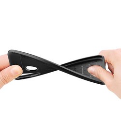Huawei P30 Lite Kılıf Zore Niss Silikon Kapak - 10