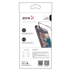 Huawei P30 Lite Zore Cobra Screen Protector - 2