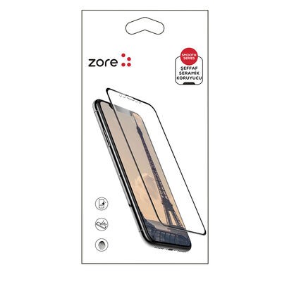 Huawei P30 Lite Zore Ceramic Screen Protector - 1