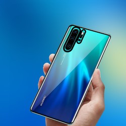 Huawei P30 Pro Zore 5D Arka Cam Koruyucu - 5