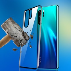 Huawei P30 Pro Zore 5D Back Glass Protector - 4