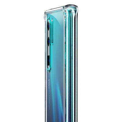 Huawei P30 Pro Case Benks Magic Crystal Cover - 1