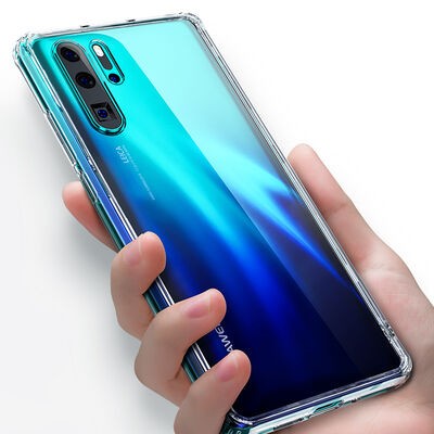 Huawei P30 Pro Case Benks Magic Crystal Cover - 2