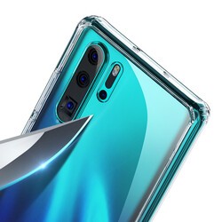 Huawei P30 Pro Case Benks Magic Crystal Cover - 5