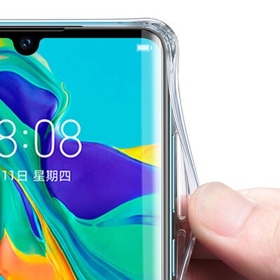 Huawei P30 Pro Case Benks Magic Crystal Cover - 6